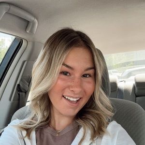 Meet your Posher, Bridget